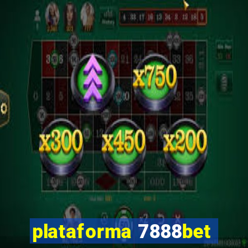 plataforma 7888bet